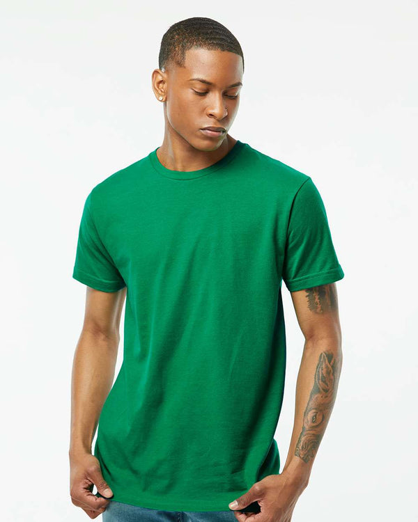 Tultex - Unisex Fine Jersey T-Shirt - 202 - 3