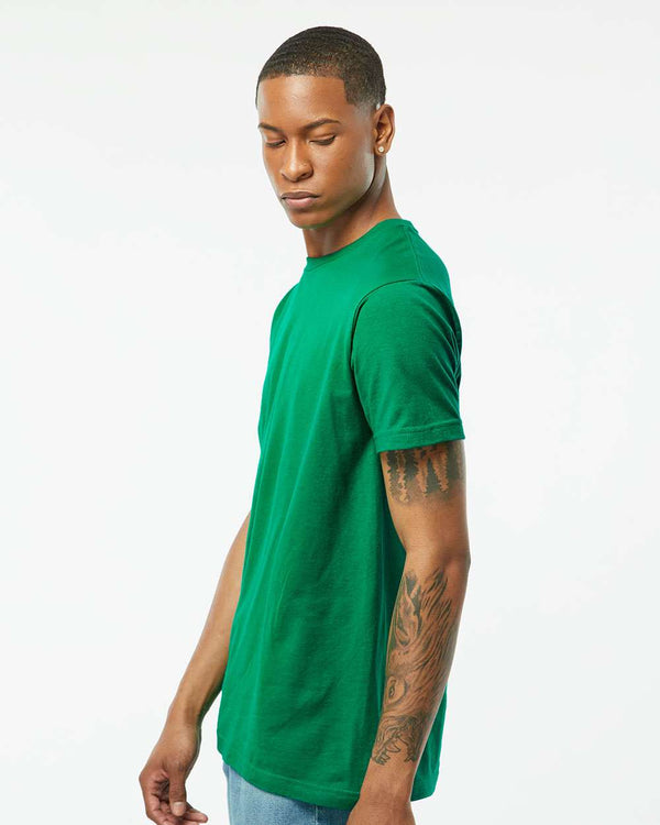Tultex - Unisex Fine Jersey T-Shirt - 202 - 3