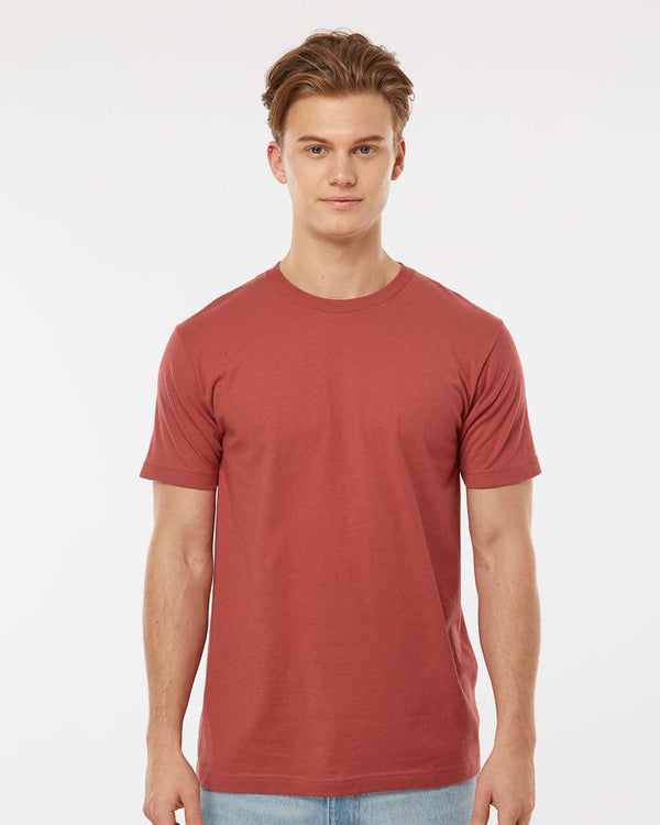 Tultex - Unisex Fine Jersey T-Shirt - 202 - 4