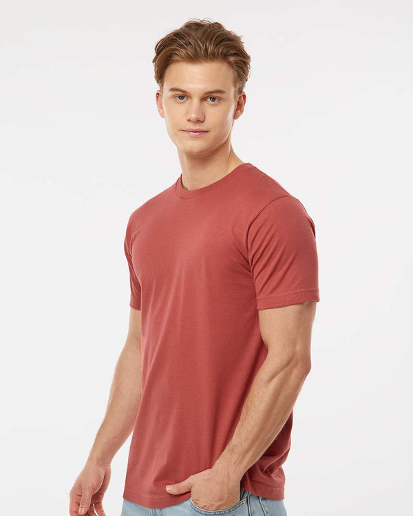 Tultex - Unisex Fine Jersey T-Shirt - 202 - 4