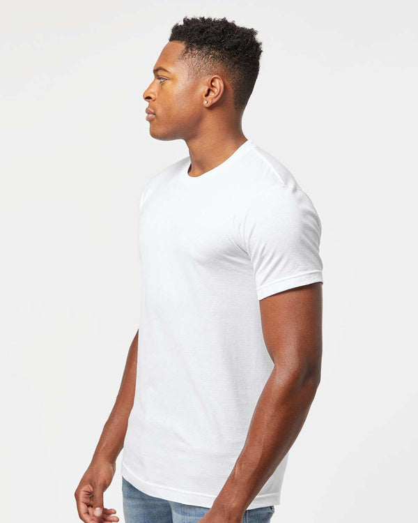 Tultex - Unisex Fine Jersey T-Shirt - 202