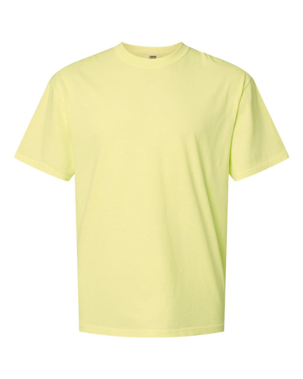 Comfort Colors - Garment-Dyed Heavyweight T-Shirt - 1717 - 3