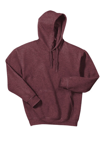 18500 Gildan® - Heavy Blend™ Hooded Sweatshirt Product 2