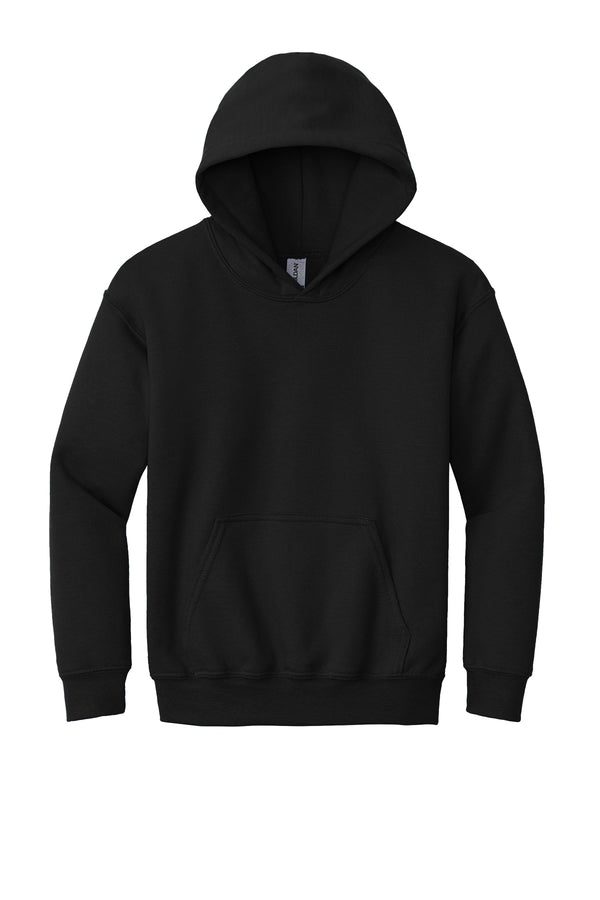 18500B Gildan® - Youth Heavy Blend™ Hooded Sweatshirt