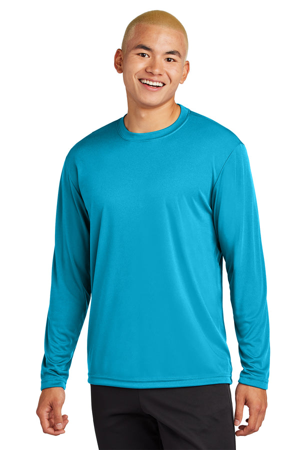 ST350LS Sport-Tek® Long Sleeve PosiCharge® Competitor™ Tee