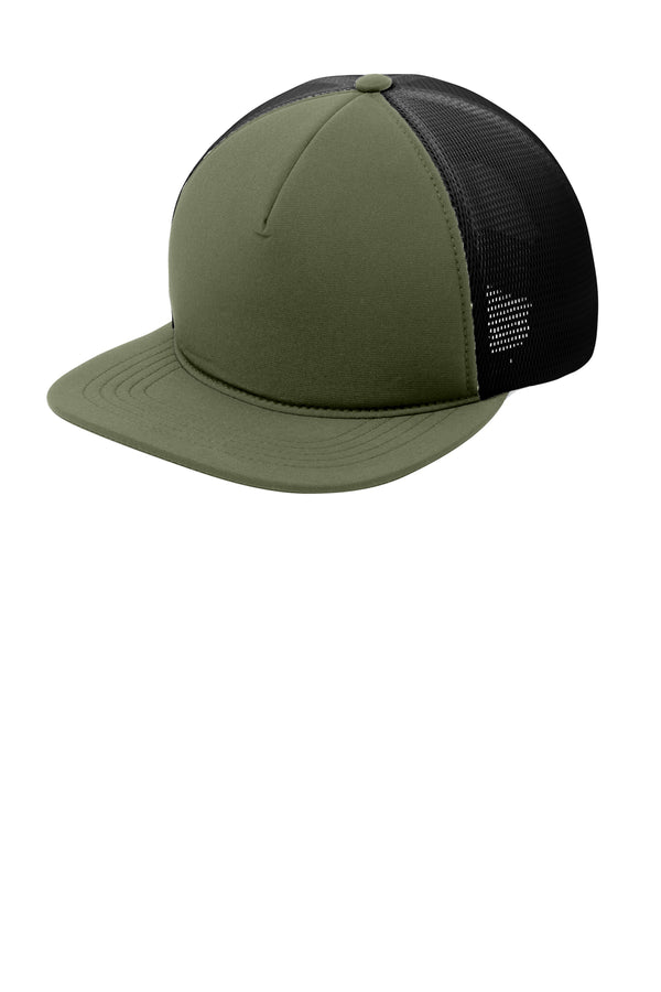 C937 Port Authority ® Flexfit 110 ® Foam Outdoor Cap