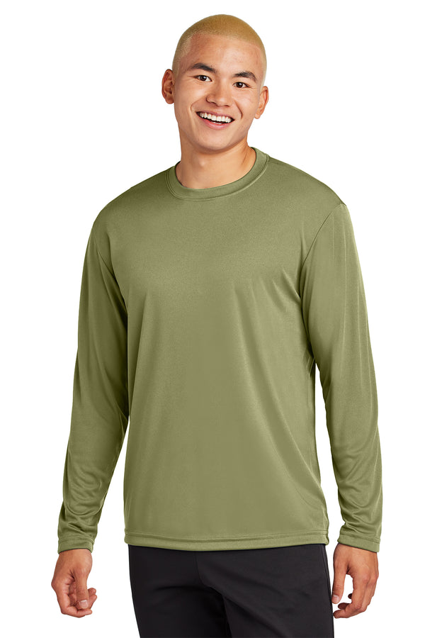 ST350LS Sport-Tek® Long Sleeve PosiCharge® Competitor™ Tee Product 2