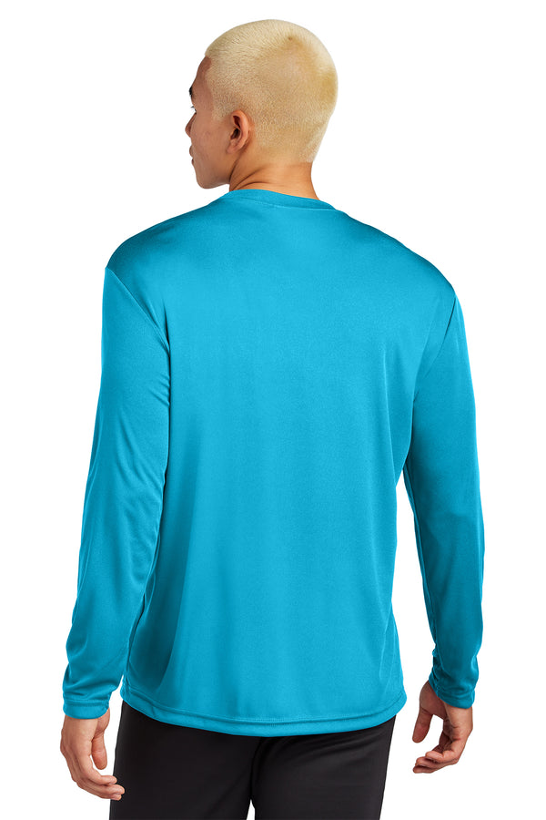 ST350LS Sport-Tek® Long Sleeve PosiCharge® Competitor™ Tee