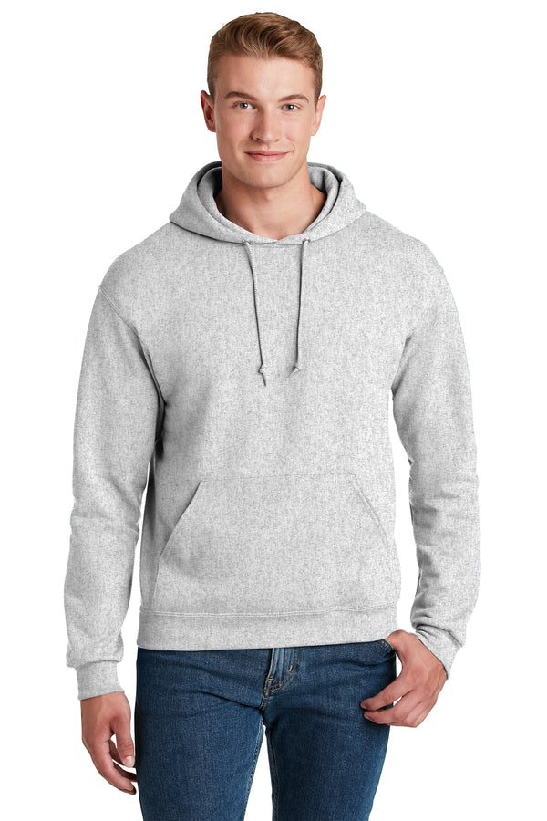 996M JERZEES® - NuBlend® Pullover Hooded Sweatshirt