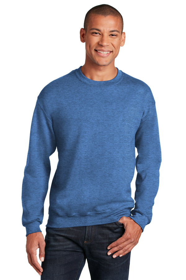 18000 Gildan® - Heavy Blend™ Crewneck Sweatshirt Product 2