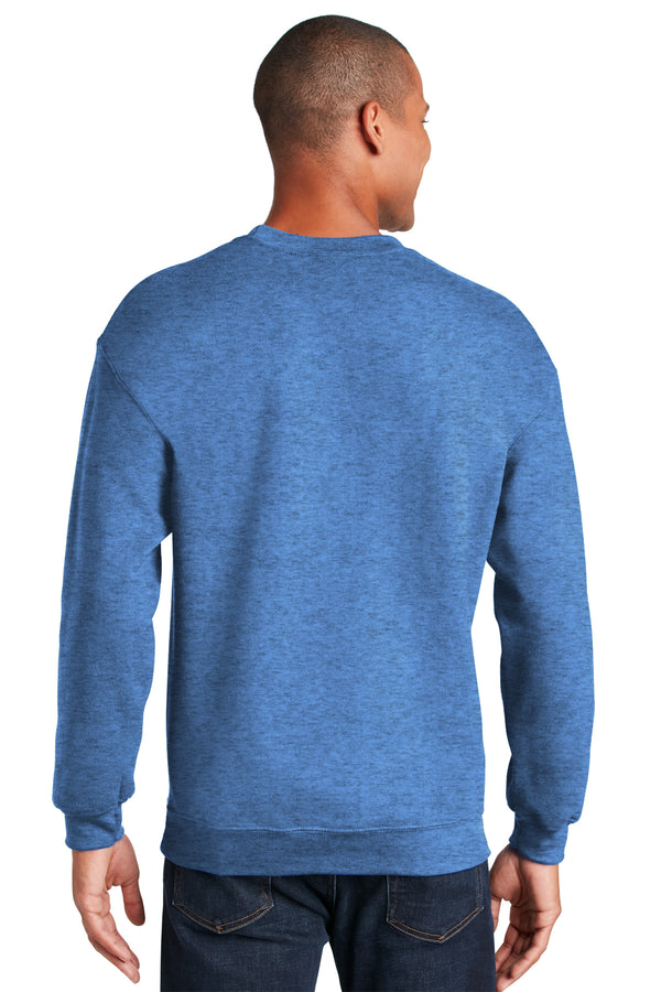 18000 Gildan® - Heavy Blend™ Crewneck Sweatshirt Product 2