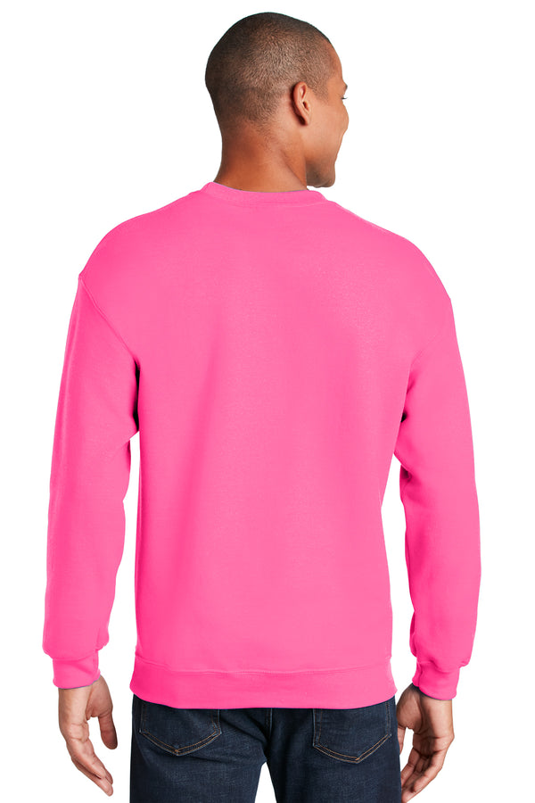 18000 Gildan® - Heavy Blend™ Crewneck Sweatshirt Product 3
