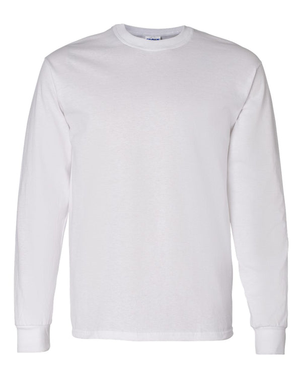 Gildan - Heavy Cotton™ Long Sleeve T-Shirt - 5400