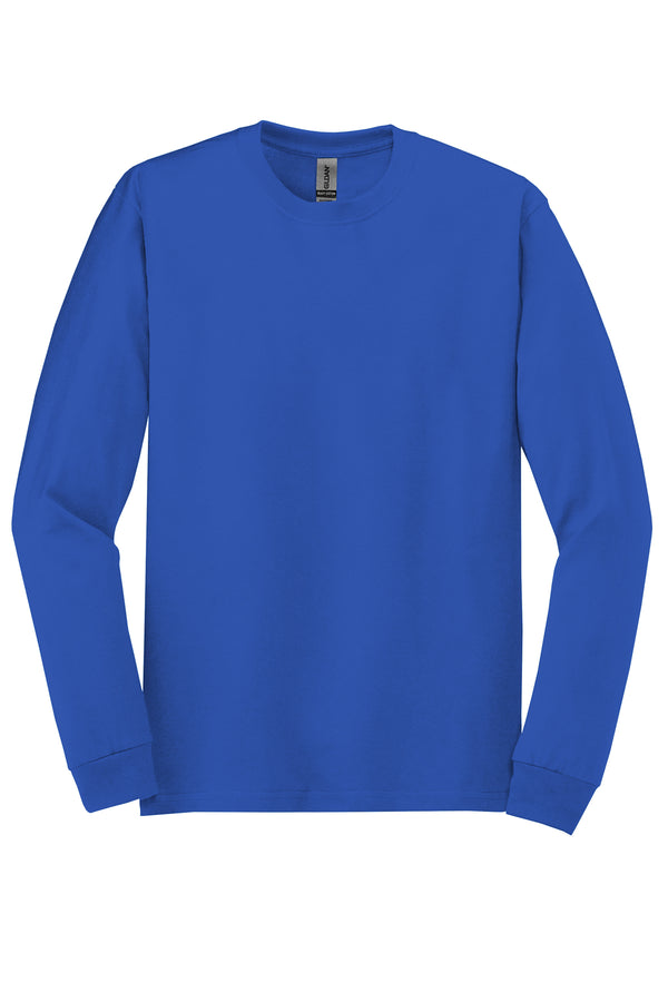 Gildan - Heavy Cotton™ Long Sleeve T-Shirt - 5400