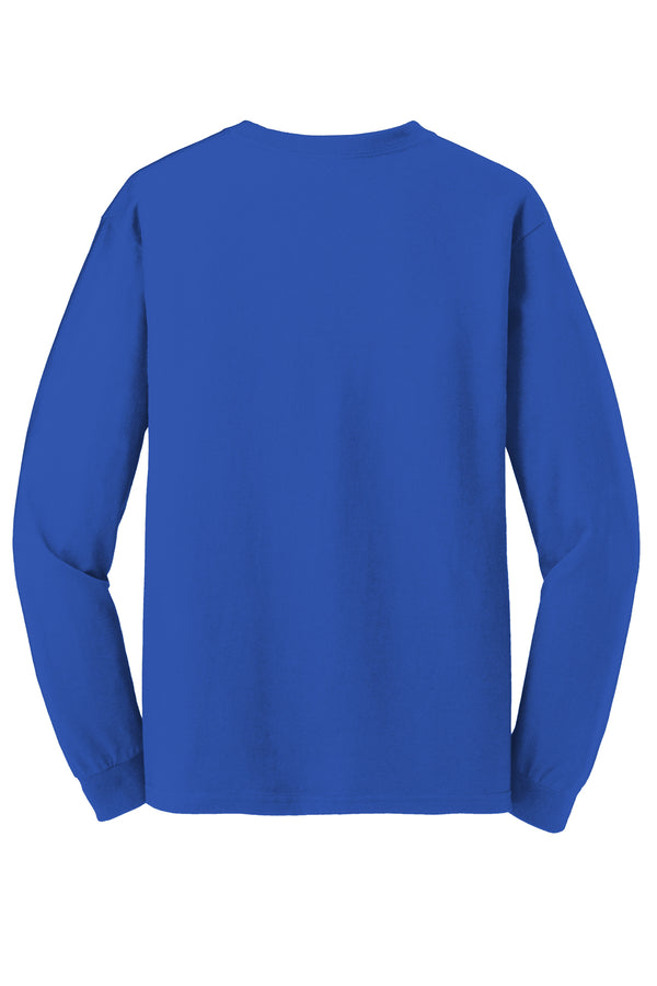 Royal Back
