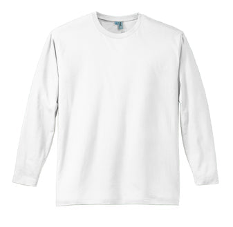 District Perfect Weight ® Long Sleeve Tee