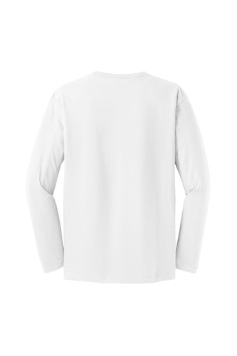 Bright White back