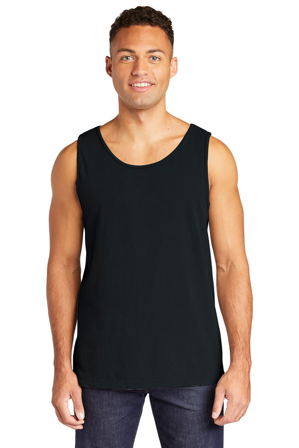 9360 Comfort Colors ® Heavyweight Ring Spun Tank Top