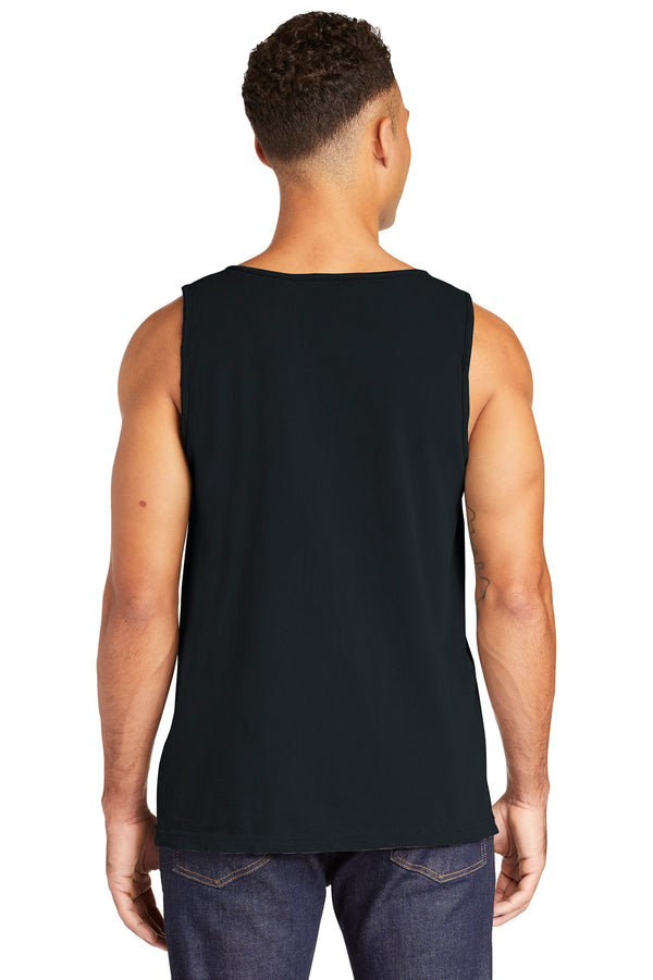 9360 Comfort Colors ® Heavyweight Ring Spun Tank Top