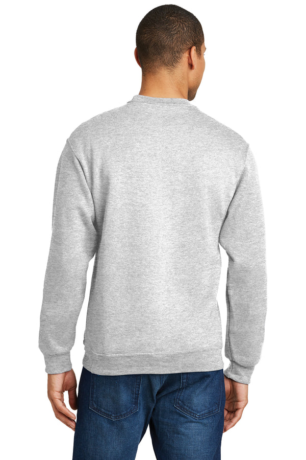 562M JERZEES® - NuBlend® Crewneck Sweatshirt
