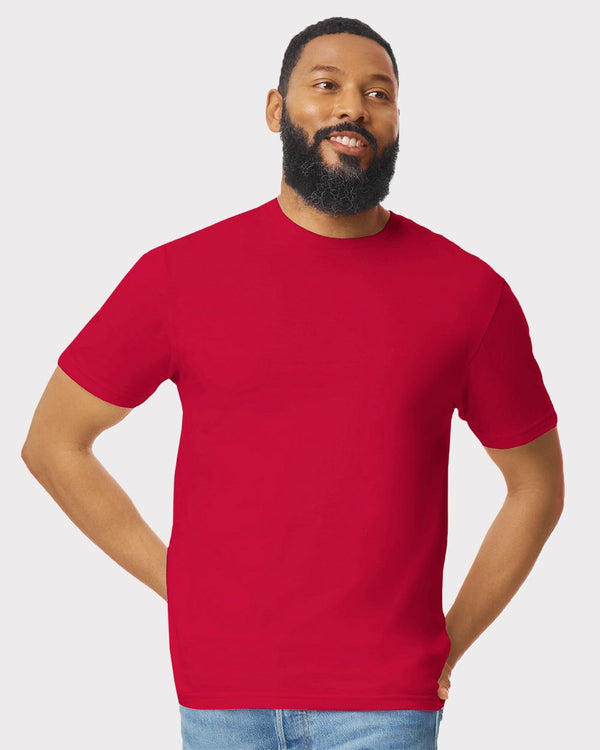 Gildan - Softstyle® T-Shirt - 64000 - 4
