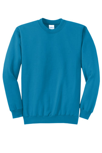 Copy of PC78 Port & Company® Core Fleece Crewneck Sweatshirt Product 2