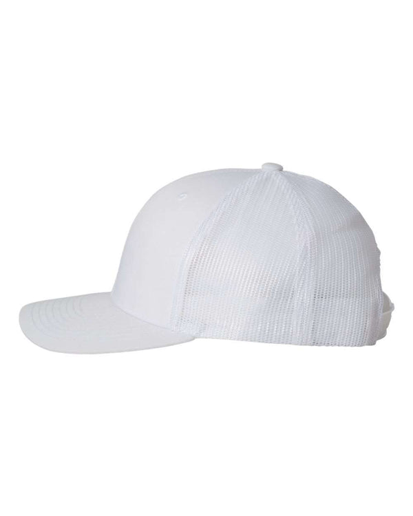 YP Classics - Six-Panel Retro Trucker Cap - 6606