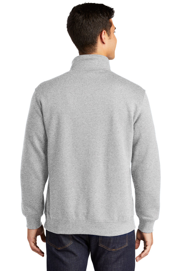 ST253 Sport-Tek® 1/4-Zip Sweatshirt