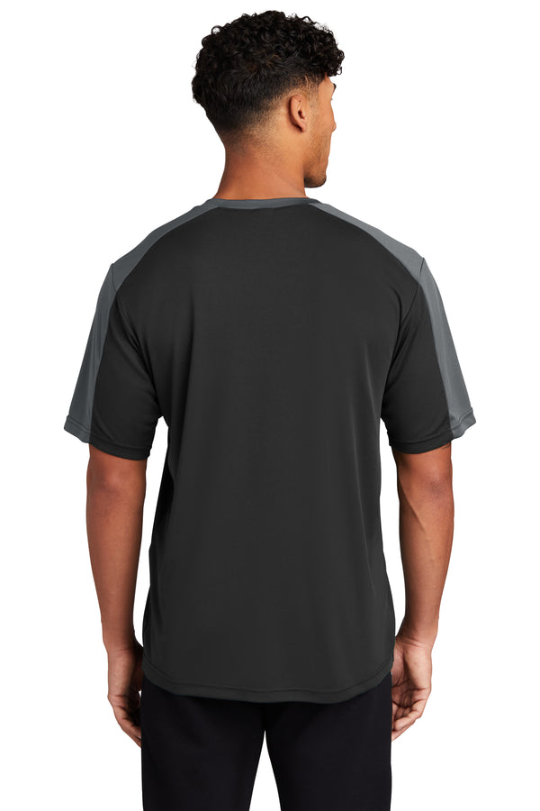ST760 Sport-Tek® Echo Tee