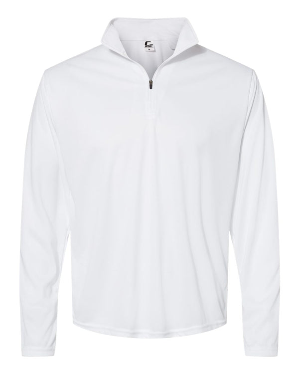 C2 Sport - Quarter-Zip Pullover - 5102