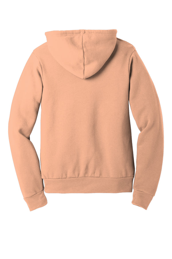 Peach Back