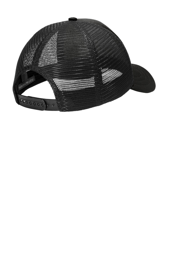 Black/ Black Back