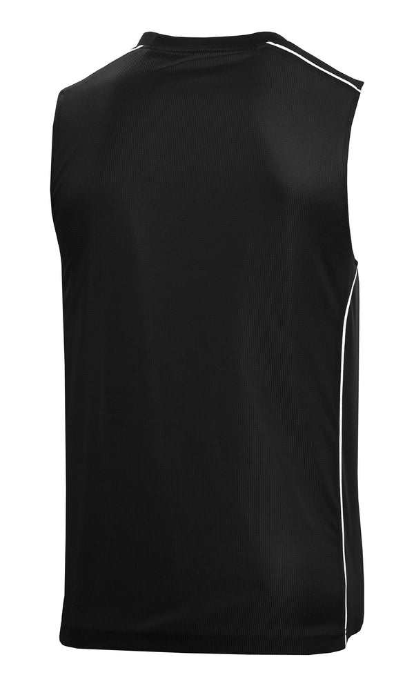 Black back