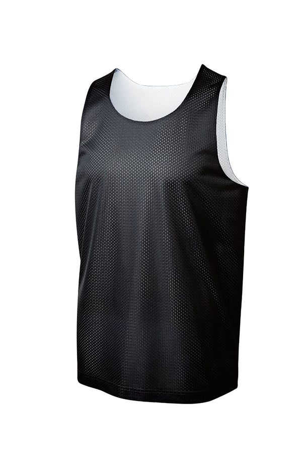 Sport-Tek PosiCharge® Classic Mesh Reversible Tank