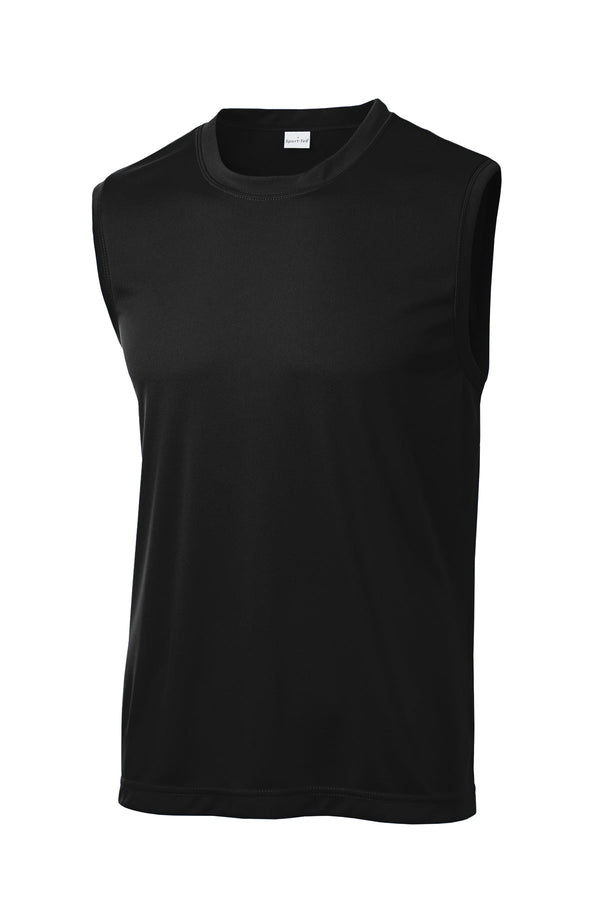 Sport-Tek Sleeveless PosiCharge® Competitor™ Tee