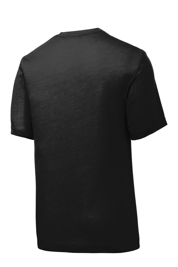 Black back