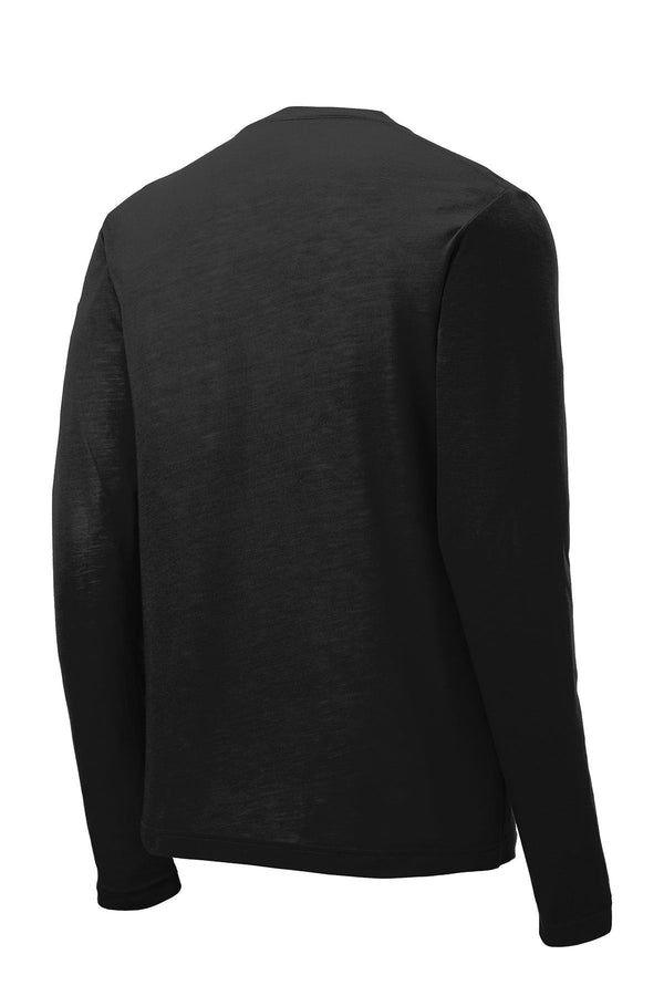 Black back