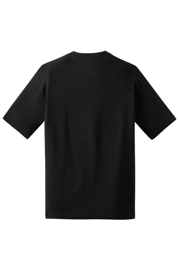 Black back
