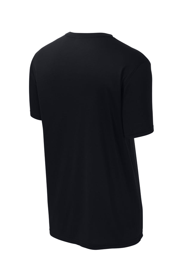 Black back