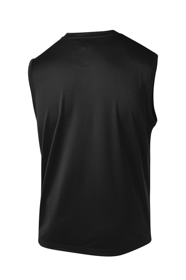 Black back