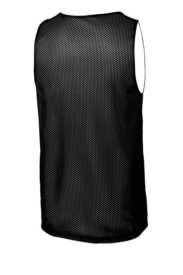 Black back