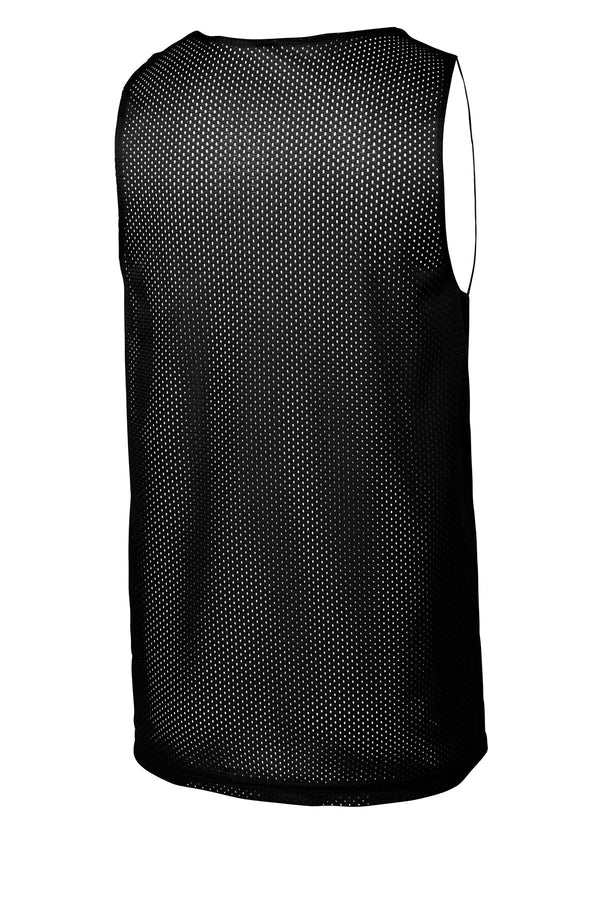 Black back