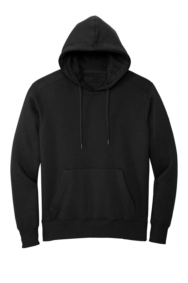 District Perfect Weight® Fleece Hoodie