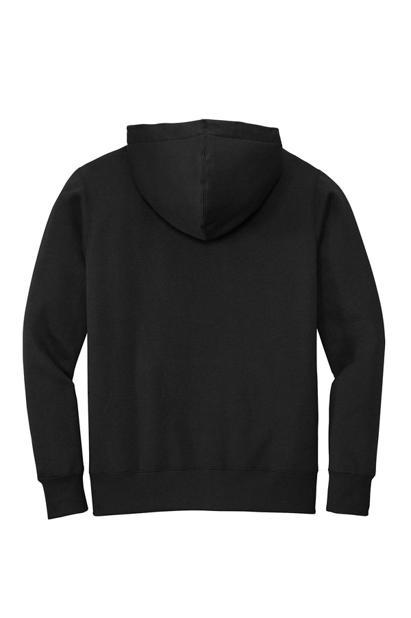 Jet Black back