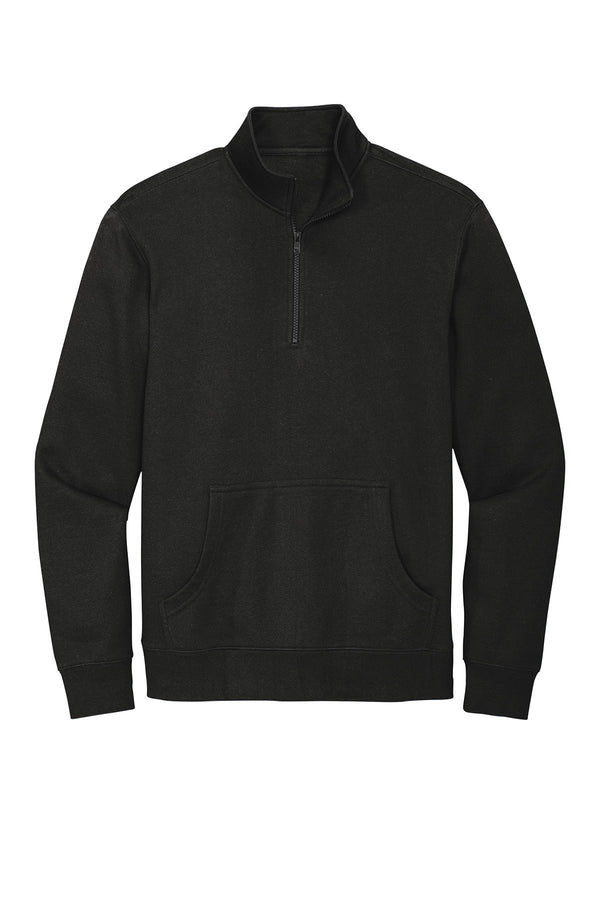 District V.I.T.™ Fleece 1/4-Zip