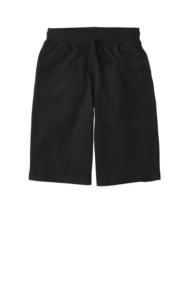 District V.I.T.™ Fleece Short