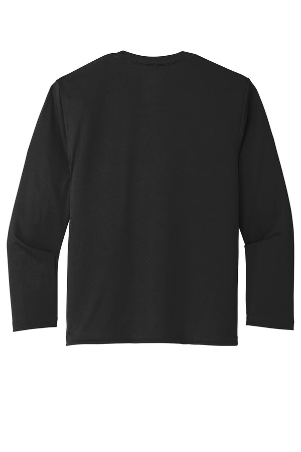 Jet Black back
