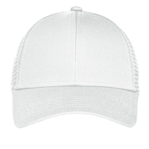Port Authority Adjustable Mesh Back Cap