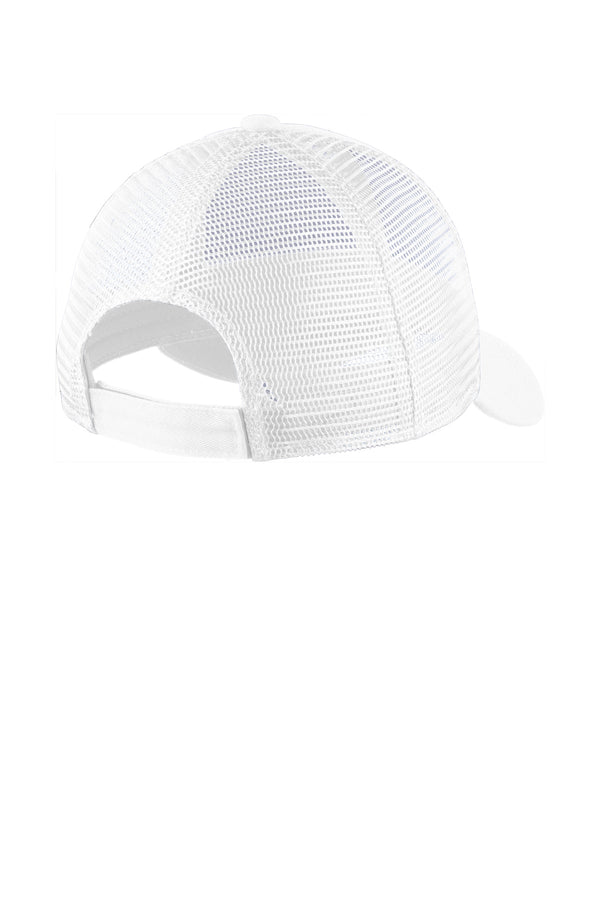 Port Authority Adjustable Mesh Back Cap