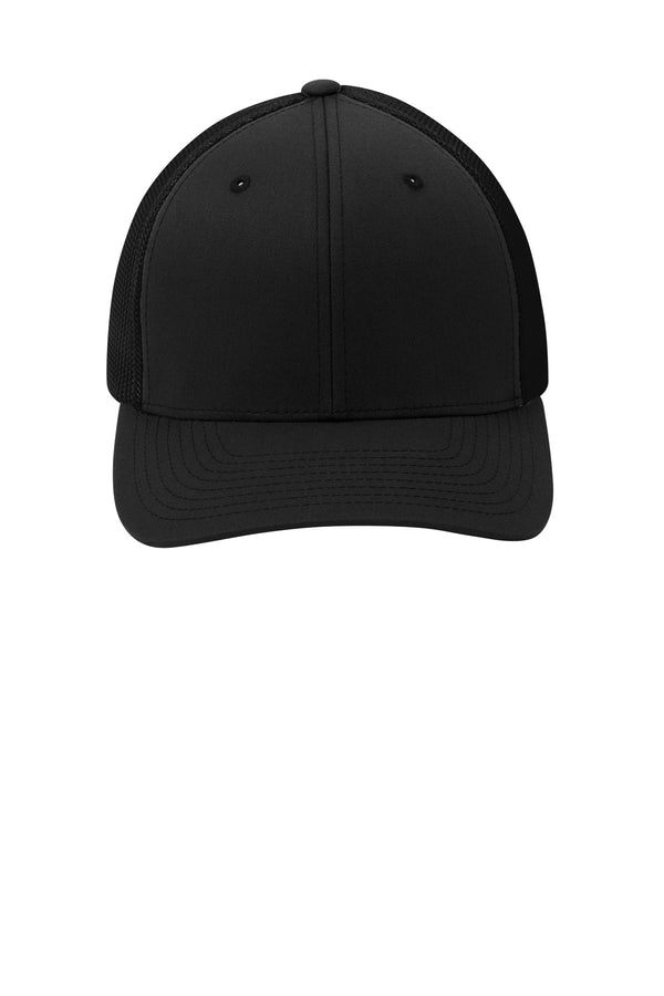 Port Authority Flexfit® Mesh Back Cap